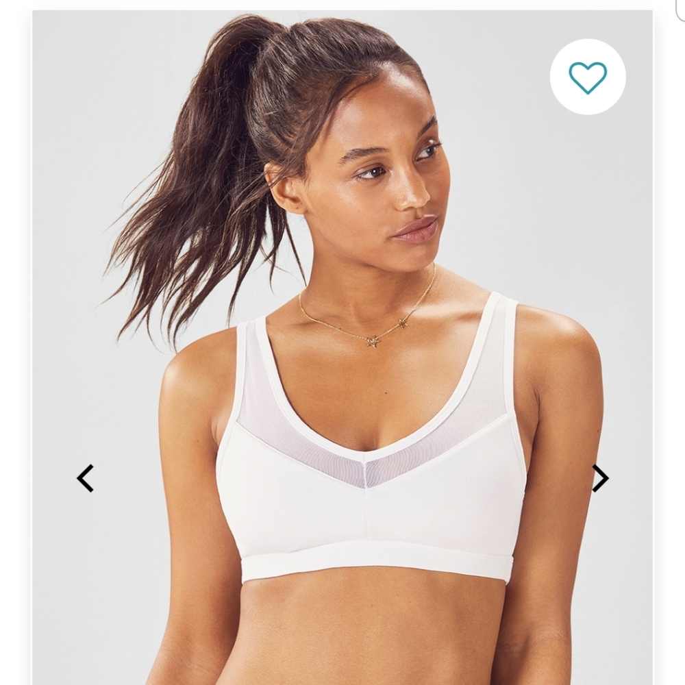 Fabletics Estelle Sports Bra